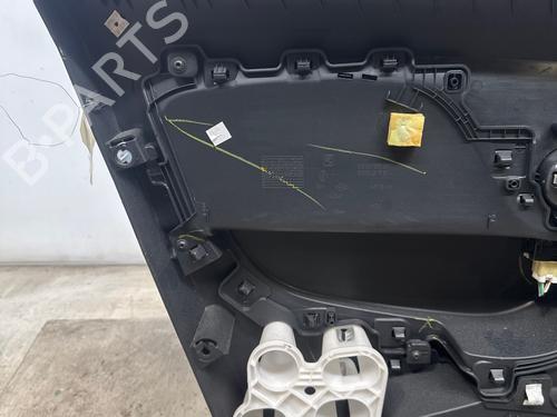 Front right panel DACIA SANDERO II 1.5 Blue dCi 95 (B8JL) | BP40000815C59  - Image 7