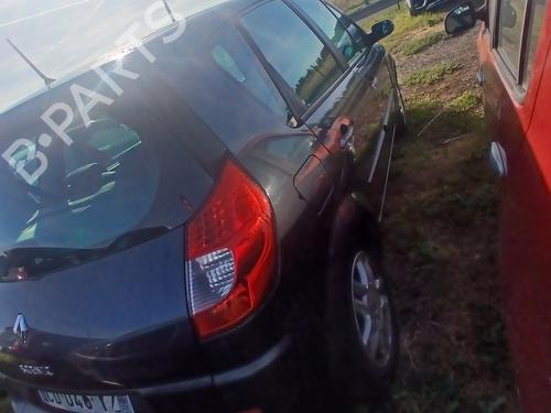 Rear left panel RENAULT SCÉNIC II (JM0/1_) | BP37504625C60 - Image 16