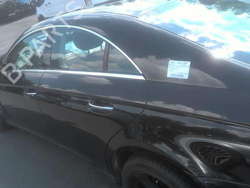 Rear left panel MERCEDES-BENZ CLS (C219) CLS 320 CDI (219.322) | BP28211061C60 - Image 17