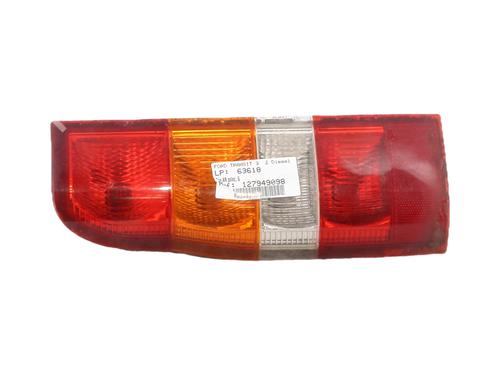 Left taillight FORD TRANSIT Van (FA_ _) 2.0 DI (FAE_, FAF_, FAG_) | BP36791767C34 - Image 4