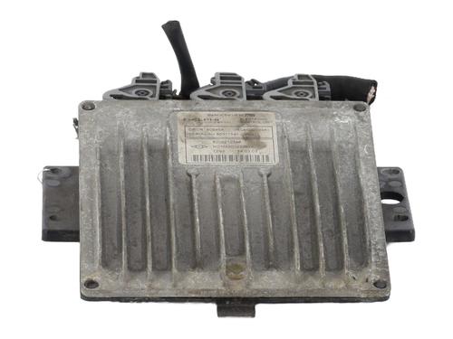 Computer motormanagement RENAULT CLIO II (BB_, CB_) 1.5 dCi (B/CB08) | BP28283541M57 