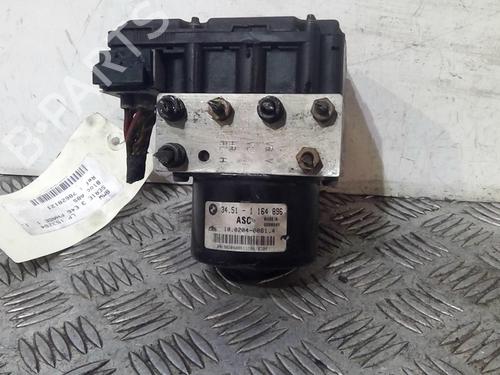 ABS pump BMW 3 (E46) 318 i | BP21569443M43 