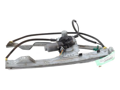 front-left-window-mechanism-renault-clio-iii-br01-cr01-2005-2006-2007-2008-2009-2010-2011-2012-2013-2014-31179310 main image