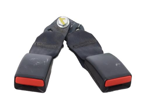 Used Seat buckle DACIA SANDERO II TCe 90 (B8M1, B8MA, B8AC) (90 hp) 26606696