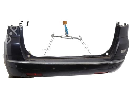 Stoßstange hinten für CITROËN C4 Picasso I MPV (UD_) 1.6 HDi (109 hp) 29896752