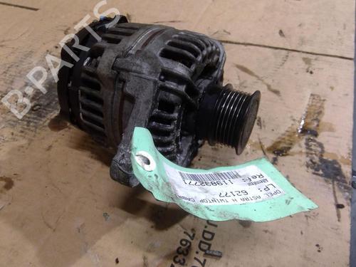 alternator-opel-astra-h-twintop-a04-2005-2006-2007-2008-2009-2010-32146672 main image