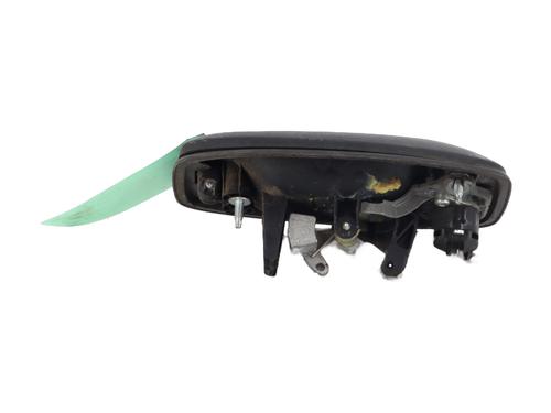 Front left exterior door handle CITROËN JUMPER II Van 2.2 HDi 110 | BP24941998C128 