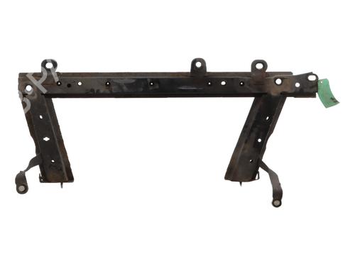 Traversa RENAULT CLIO IV (BH_) 1.5 dCi 90 (90 hp) 33057058