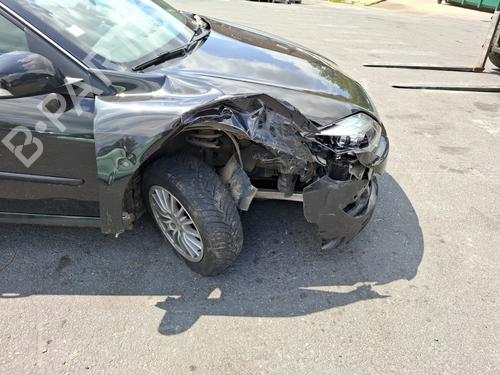Middle console RENAULT LAGUNA III (BT0/1) 1.5 dCi (BT00, BT0A, BT0T, BT1J) | BP30446467I22 - Image 8