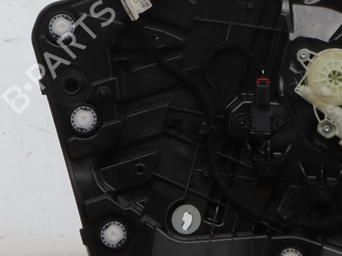 Front right window mechanism FORD PUMA (J2K, CF7) 1.0 EcoBoost mHEV | BP33130356C23 - Image 2