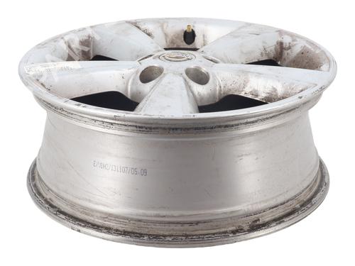 Rim NISSAN QASHQAI / QASHQAI +2 I (J10, NJ10, JJ10E) 1.5 dCi | BP22653961C45 