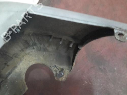 Used Rear bumper Rear bumper 20355250 20355250