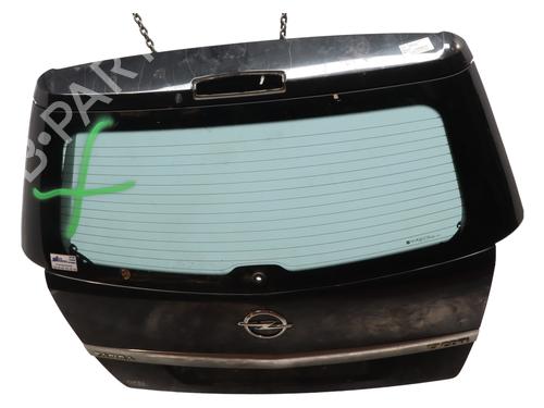 Used Tailgate OPEL ZAFIRA / ZAFIRA FAMILY B (A05) 1.7 CDTI (M75) (110 hp) 30715586