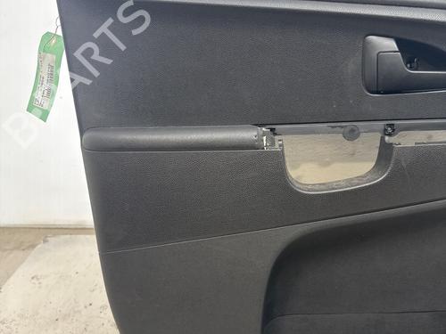 Used Front left panel Front left panel 37086300 37086300