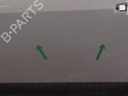 Left rear door PEUGEOT 307 Break (3E) 1.6 16V | BP24862910C4 
