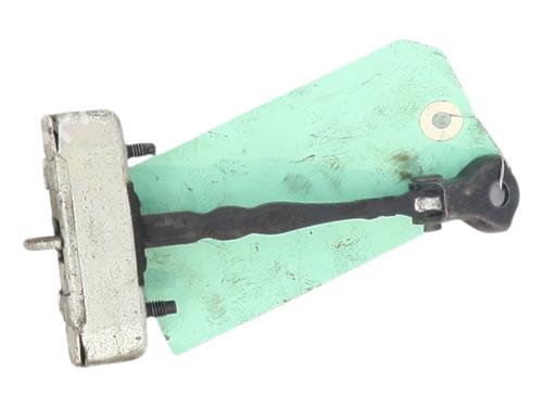 Used Hinge/Door check strap Hinge/Door check strap TOYOTA AURIS (_E15_) 2.0 D-4D (ADE150_, ADE150R) (126 hp) 33741725 33741725