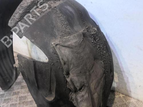 Wheel arch CITROËN C8 (EA_, EB_) 2.0 HDi | BP20358749C56 