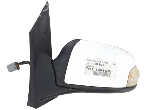 Left mirror FORD FOCUS II Saloon (DB_, FCH, DH) 1.8 TDCi | BP30659560C26 