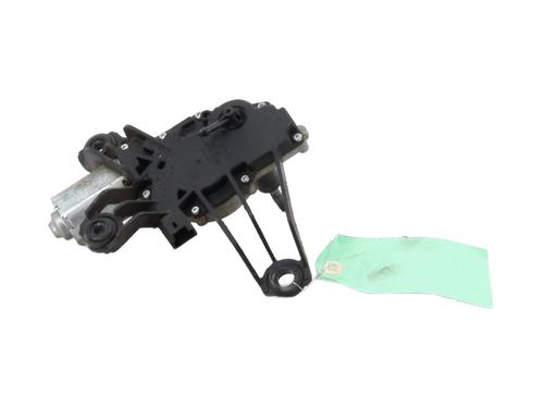 Rear wiper motor CITROËN BERLINGO / BERLINGO FIRST MPV (MF_, GJK_, GFK_) 1.4 i (MFKFX, MFKFW, GJKFWB, GJKFWC, GFKFWC) | BP29029323M102 