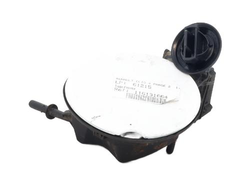 Used Fuel flap RENAULT CLIO IV (BH_) 1.5 dCi 90 (90 hp) 30659626