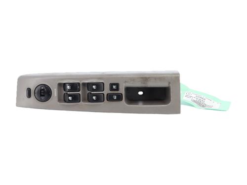 left-front-window-switch-kia-sorento-i-jc-2002-2003-2004-2005-2006-2007-2008-2009-2010-2011-36150436 main image