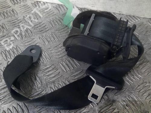 Used Rear left seatbelt Rear left seatbelt CITROËN C5 II Break (RE_) 2.0 HDi (RERHRH) (136 hp) 21817450 21817450