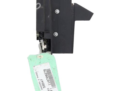 Front right lock DACIA SANDERO II TCe 90 (B8M1, B8MA, B8AC) | BP28965917C97 