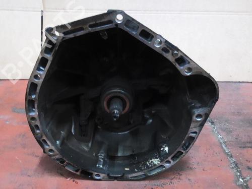 Gearbox MERCEDES-BENZ C-CLASS (W203) C 200 CDI (203.007) | BP32681933M3 - Image 3