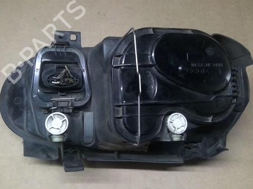 Used Left headlight Left headlight 22004768 22004768
