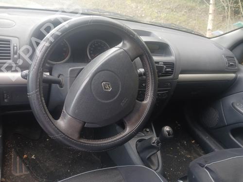 Rear right panel RENAULT CLIO III (BR0/1, CR0/1) | BP33803905C61 - Image 6