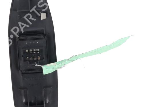 Left front window switch PEUGEOT 208 I (CA_, CC_) 1.0 VTi | BP28683777I27 