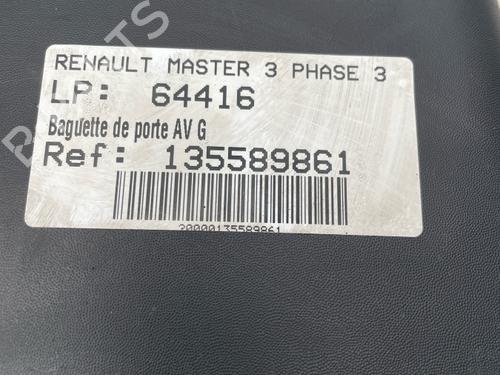 door-moulding-trim-renault-master-iii-van-fv-2010-40613542 main image