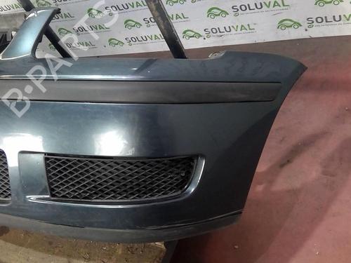 Front bumper VW POLO (6N2) 1.4 | BP20370267C7 