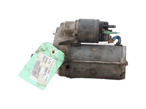 Starter PEUGEOT 208 I (CA_, CC_) 1.6 HDi / BlueHDi 75 | BP26466397M8