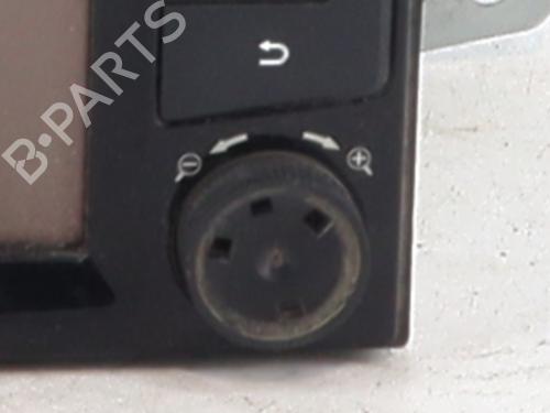 Radio NISSAN NOTE (E12) 1.5 dCi | BP36445607E6 - Image 2