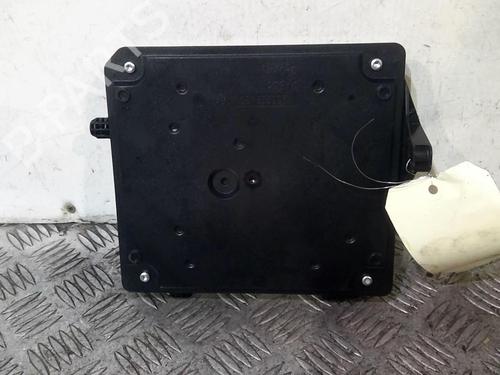 Fuse box RENAULT MEGANE III Hatchback (BZ0/1_, B3_) 1.5 dCi | BP20361419E1 