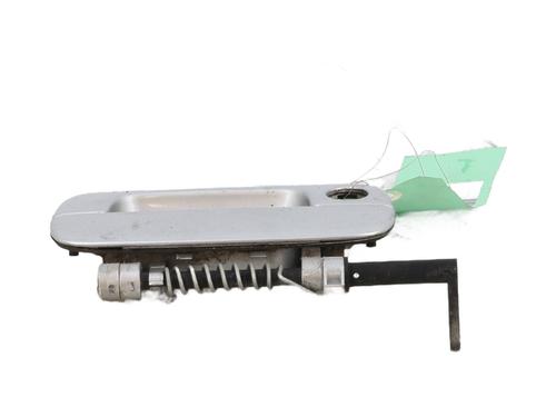 Front right exterior door handle PEUGEOT 406 Coupe (8C) 2.0 16V | BP22005560C129 