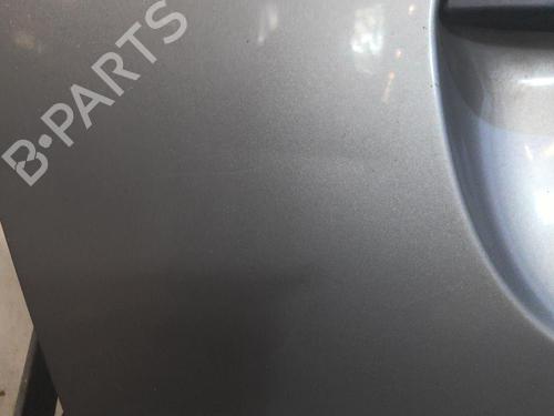 Tailgate MERCEDES-BENZ A-CLASS (W169) A 180 CDI (169.007, 169.307) | BP20354037C6 