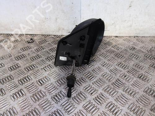 Right mirror SMART FORTWO Coupe (451) 1.0 (451.330, 451.334) | BP22005378C27 