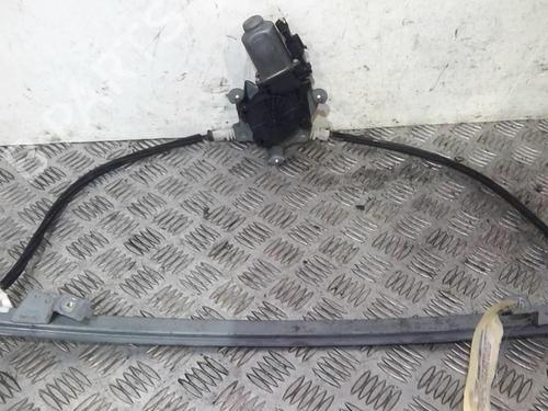 Used Front left window mechanism Front left window mechanism RENAULT SCÉNIC I MPV (JA0/1_, FA0_) 1.4 16V (JA0D, JA1H, Ja0W, JA10) (95 hp) 20353610 20353610