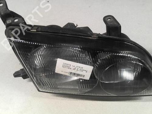 Used Right headlight Right headlight TOYOTA PICNIC (_XM1_) 2.2 D (CMX10_, CXM10G) (90 hp) 21999864 21999864