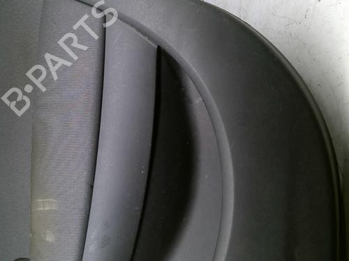 Front right panel RENAULT SCÉNIC III (JZ0/1_) 1.9 dCi (JZ0J, JZ1J, JZ1K, JZ1S) | BP33681177C59 - Image 3