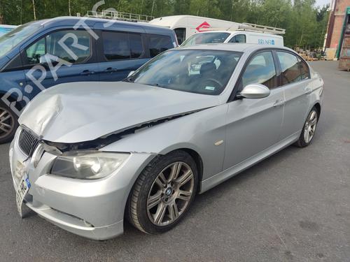 Left rear brake caliper BMW 3 (E90) 318 d | BP31878494M107 - Image 15