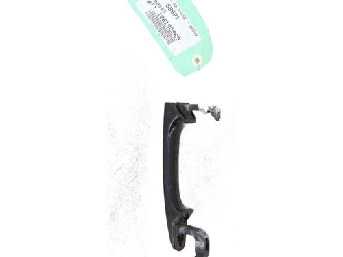 Front left exterior door handle VOLVO V50 (545) 2.0 D | BP26034997C128 