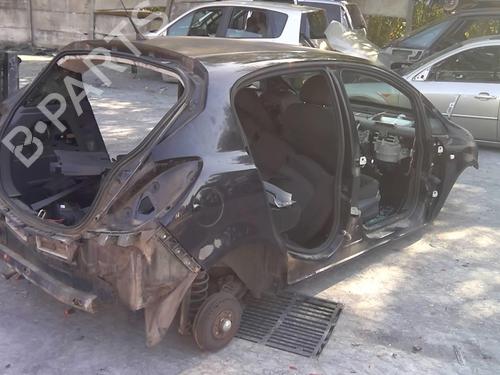 Instrument cluster OPEL CORSA D (S07) 1.3 CDTI (L08, L68) | BP20363836C47 