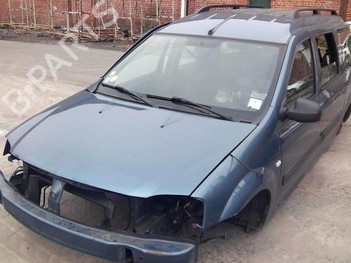 Steering column stalk DACIA LOGAN MCV (KS_) 1.5 dCi (KS0K) | BP21728190I23 - Image 6