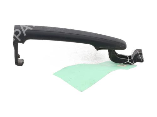Używane Klamka zewnętrzna drzwi przednich prawych CITROËN C2 (JM_) 1.4 (73 hp) 27352788