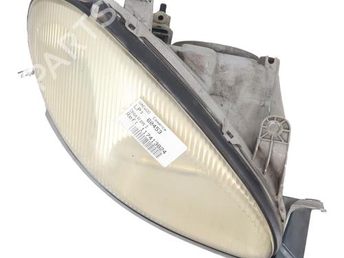 Right headlight DAEWOO LANOS (KLAT) 1.6 16V | BP31207182C29  - Image 5