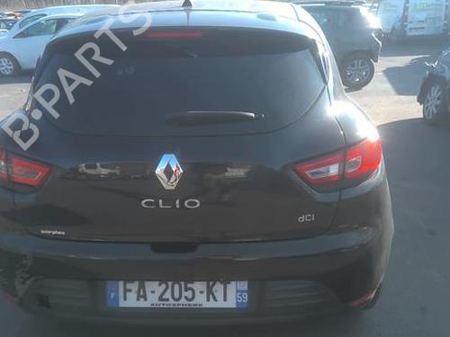 Left tailgate light RENAULT CLIO IV (BH_) 1.5 dCi 90 | BP25824528C79  - Image 22