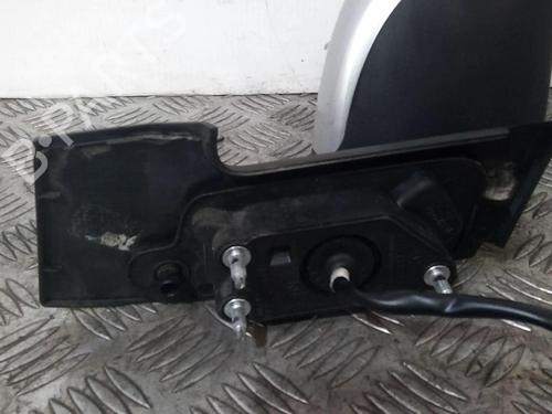 Right mirror OPEL AGILA B (H08) 1.0 (F68) | BP20367153C27 